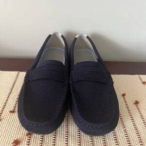 Rothy's Blue Loafers Slip-On Comfort